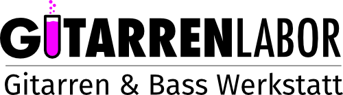 Logo Gitarranlabor-logo